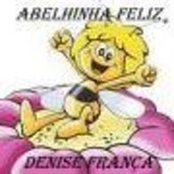 Dionice França Bueno   ( Denise França)