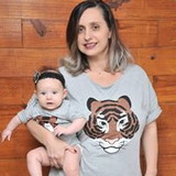 Etiana de Oliveira e Souza Louven