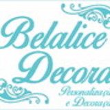 Belalice Decora - Personalização e Decoração