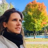 Tatiana Faion Fontanari Rodrigues