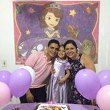 márcia santana camilo