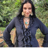 Rokaia Mahmud abura baggio