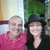 Sergio Carvalho de Oliveira