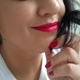 Tathiane Alves da Silva