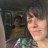 Renata Magalhaes Ribeiro kling