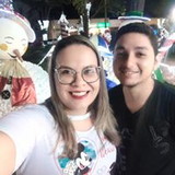 Daiane Aparecida Inácio