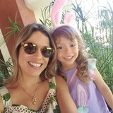 Virginia Ferraz Ribeiro