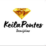 Keila Pontes Biju