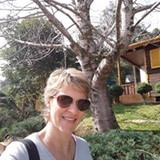 Joice Lilian Lehmert