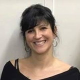 Cristina Alice Gomes