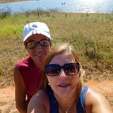 Isabel Cristina Lopes Monteiro