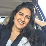 Flávia Penteado da Fonseca