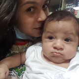 Claudia Jasmine Almeida da Silva