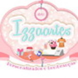 IZAÍRA APARECIDA M V TEIXEIRA