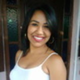 Suzana Rodrigues da Silva