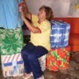 Maria de Fatima Souza de Medeiros