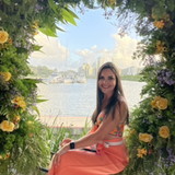 Maíra Crispim Pettres