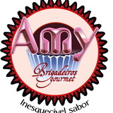 Amy Brigadeiros Gourmet