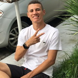 JHONE LUIZ FRANCISCO DE SOUZA