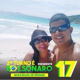 Suelen Melgaço Bomfim