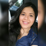 Aline Francielle dos  Anjos Lima