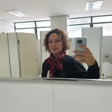 ANA LUCIA DOS SANTOS