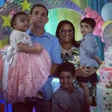 Kayara Nazareth Gomes Vieira