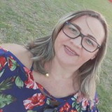 Rosivania Dias Lisboa Gomes