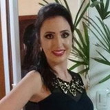 GISELI LANDO DOS SANTOS