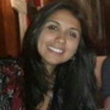 Luiza Peres Fernandes de Oliveira