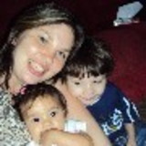 Patricia Cristina Marchiorato Rocha