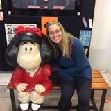 Carolina Martins Freitas