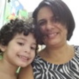 marcia andrea silva santos