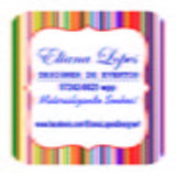 Eliana Lopes Designer de Eventos