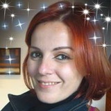 Bárbara angélica Nena da Silva