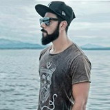 Enéias Ferreira Leal Junior