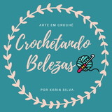 Crochetando Belezas