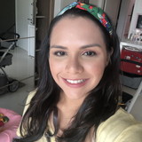 Flavia kamila da silva de albuquerque