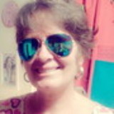 Cândida Maria Brandão Paranhos