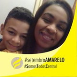 Waldeliza Araújo de Souza Delgado