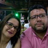 Carla Patricia de Souza