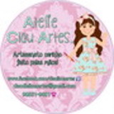 Clau Artes Artesanatos