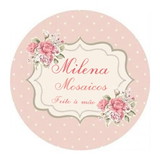 Milena Davoli Mosaicos