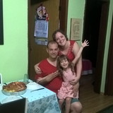 Priscila de Pontes da Silva