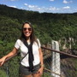 Deisiela Ubaldino Silva