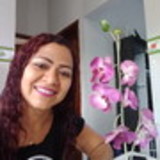 Josany da Silva Rosa