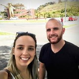 Daniele C Frediani Gusmão