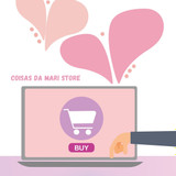 Coisas da Mari Store