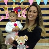 danielle cristina de oliveira rocha