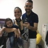 Cintia Gomes Dos Santos